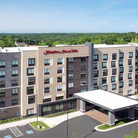 Hampton Inn & Suites Richmond Short Pump, Va Eksteriør bilde