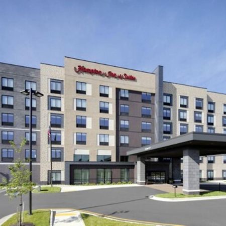 Hampton Inn & Suites Richmond Short Pump, Va Eksteriør bilde