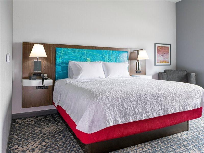 Hampton Inn & Suites Richmond Short Pump, Va Eksteriør bilde
