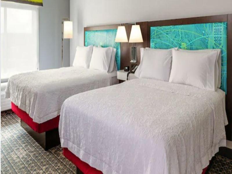 Hampton Inn & Suites Richmond Short Pump, Va Eksteriør bilde