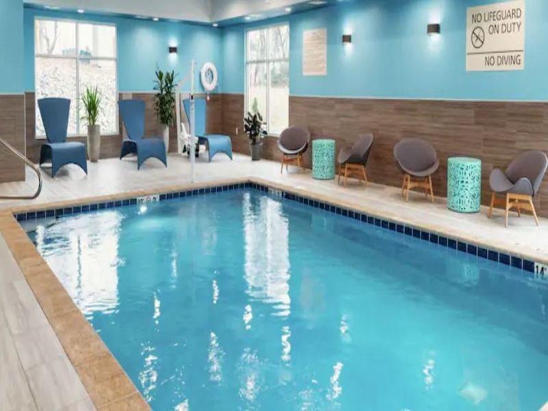 Hampton Inn & Suites Richmond Short Pump, Va Eksteriør bilde