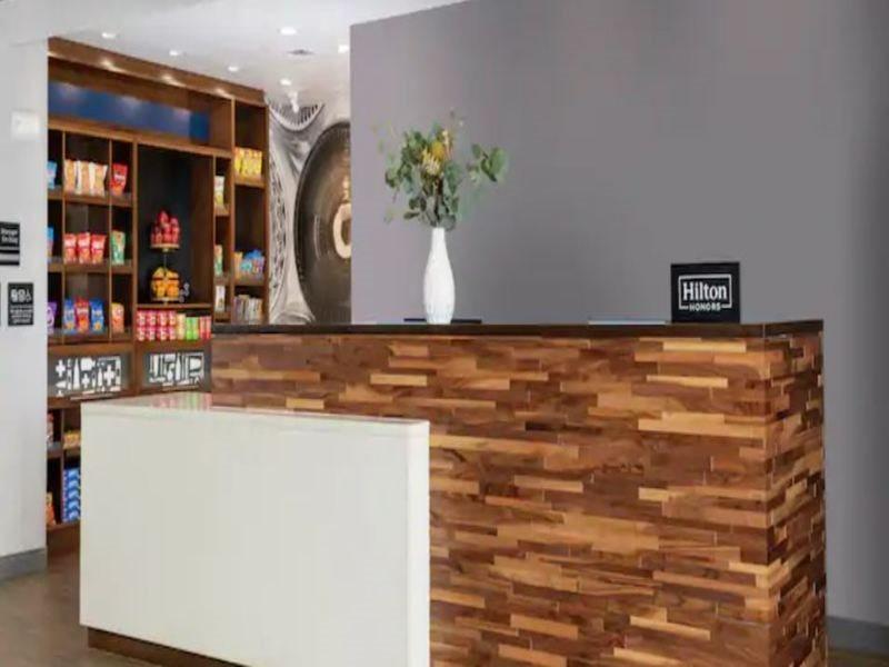 Hampton Inn & Suites Richmond Short Pump, Va Eksteriør bilde