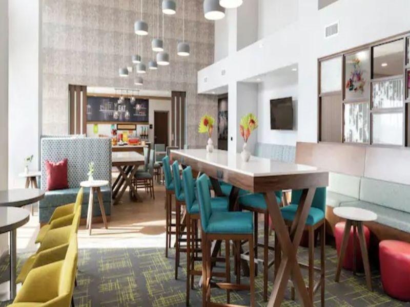 Hampton Inn & Suites Richmond Short Pump, Va Eksteriør bilde