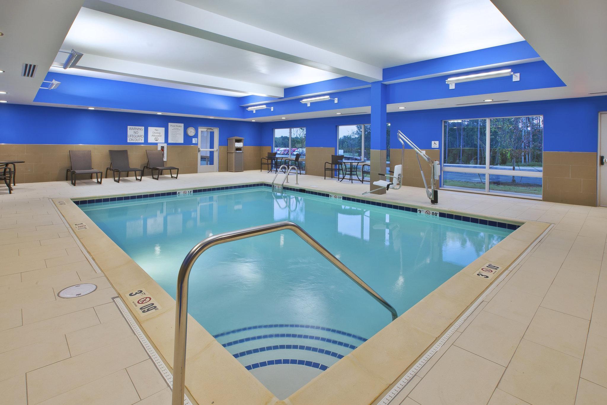 Hampton Inn & Suites Richmond Short Pump, Va Eksteriør bilde