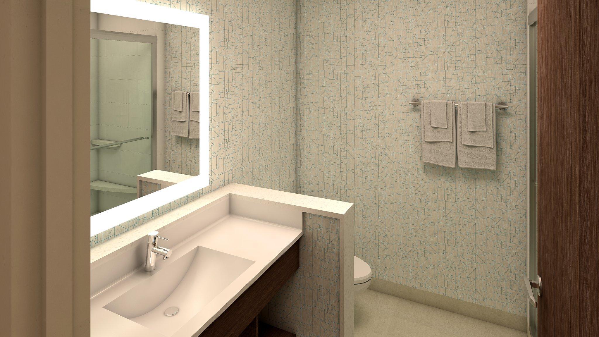 Hampton Inn & Suites Richmond Short Pump, Va Eksteriør bilde