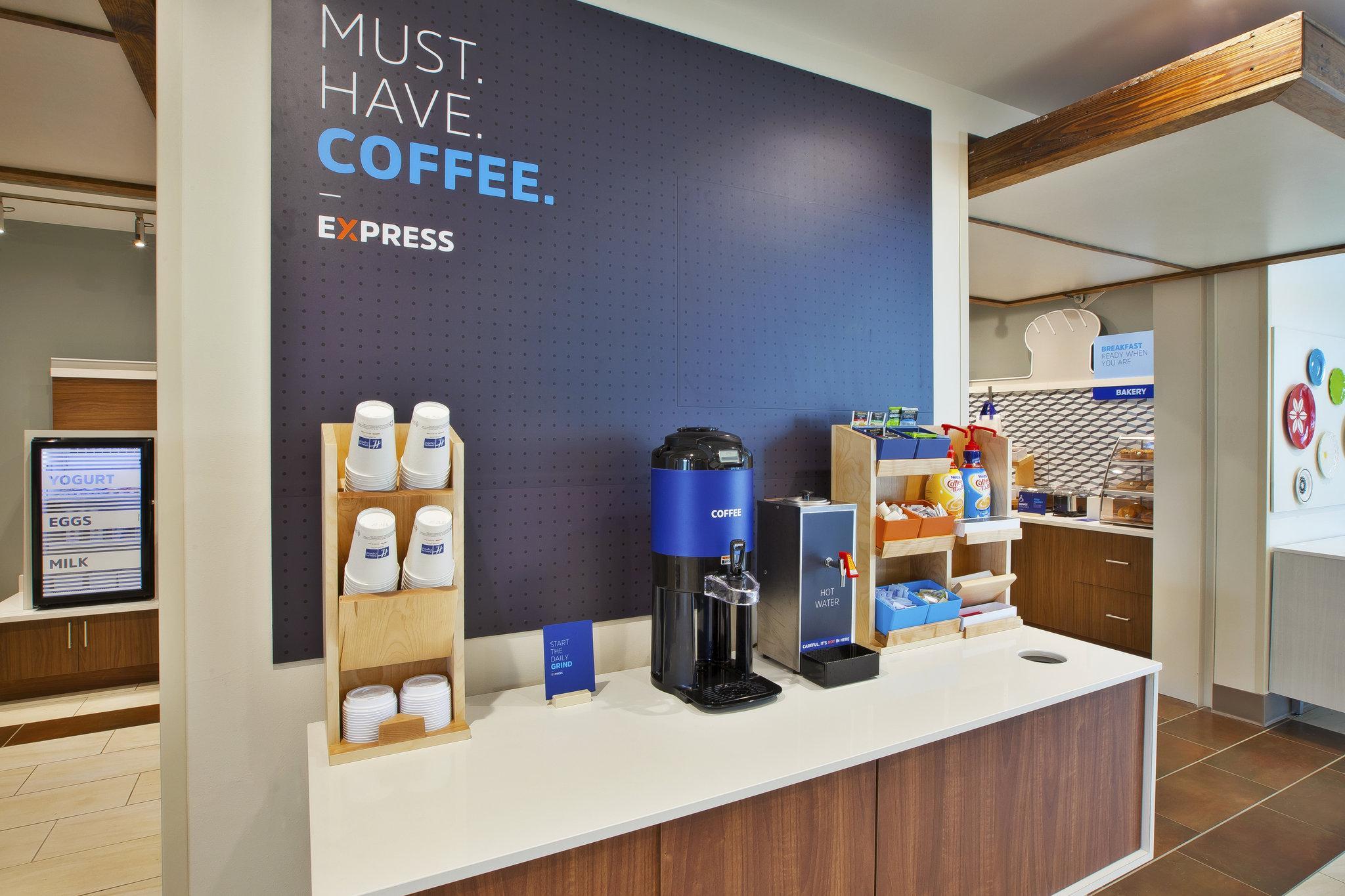 Hampton Inn & Suites Richmond Short Pump, Va Eksteriør bilde