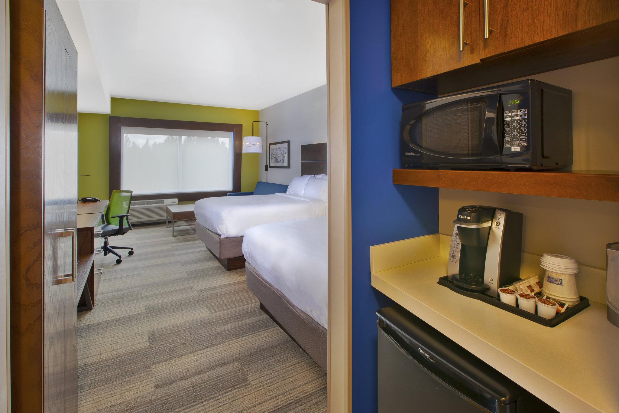 Hampton Inn & Suites Richmond Short Pump, Va Eksteriør bilde