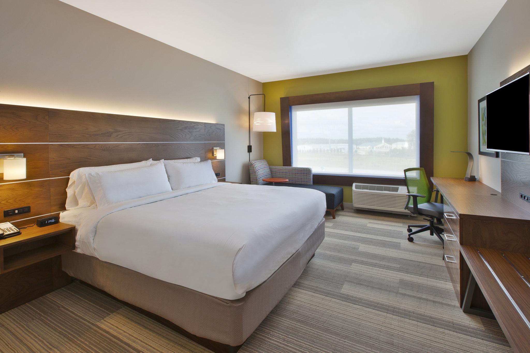 Hampton Inn & Suites Richmond Short Pump, Va Eksteriør bilde