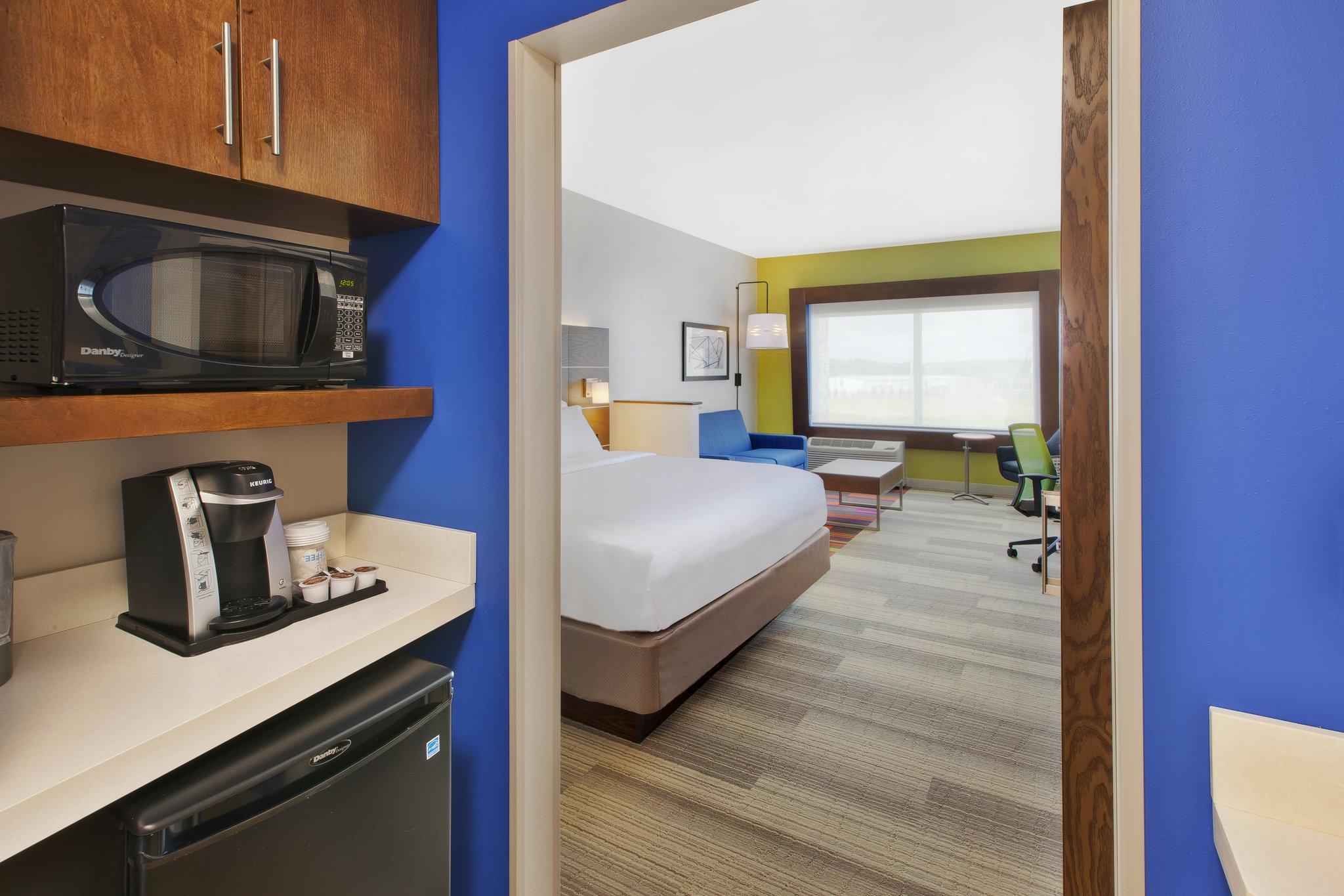 Hampton Inn & Suites Richmond Short Pump, Va Eksteriør bilde