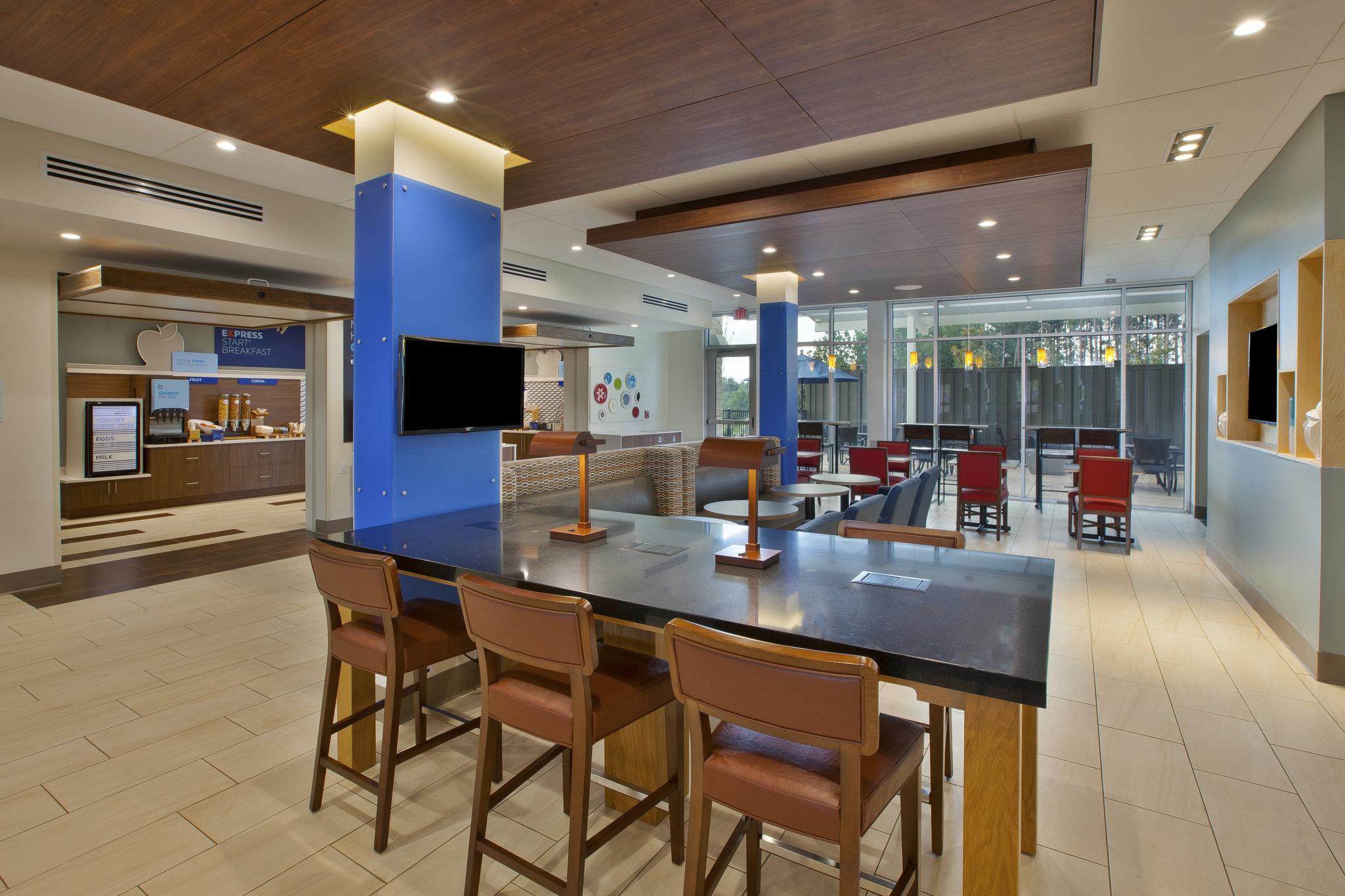 Hampton Inn & Suites Richmond Short Pump, Va Eksteriør bilde