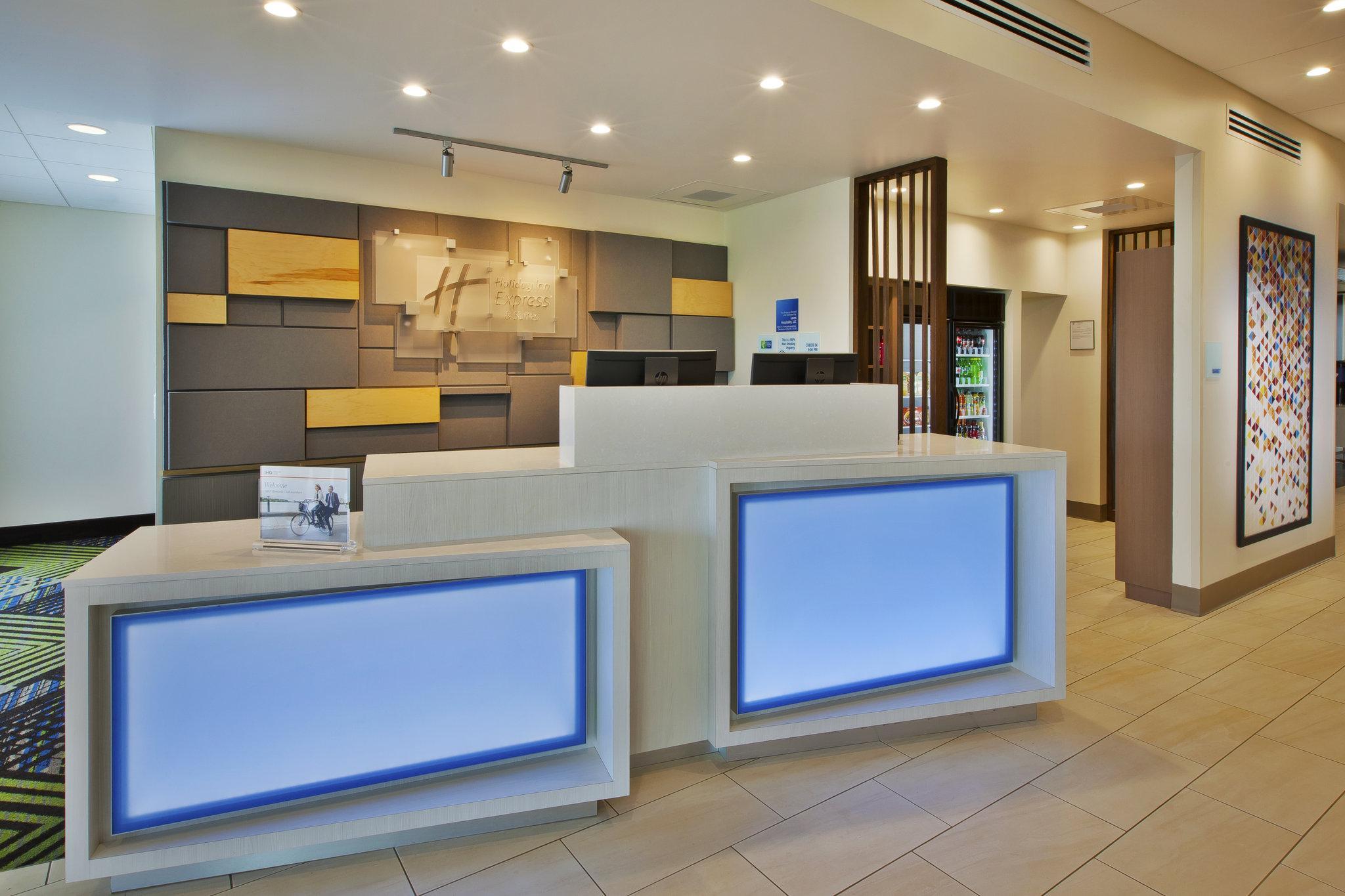 Hampton Inn & Suites Richmond Short Pump, Va Eksteriør bilde