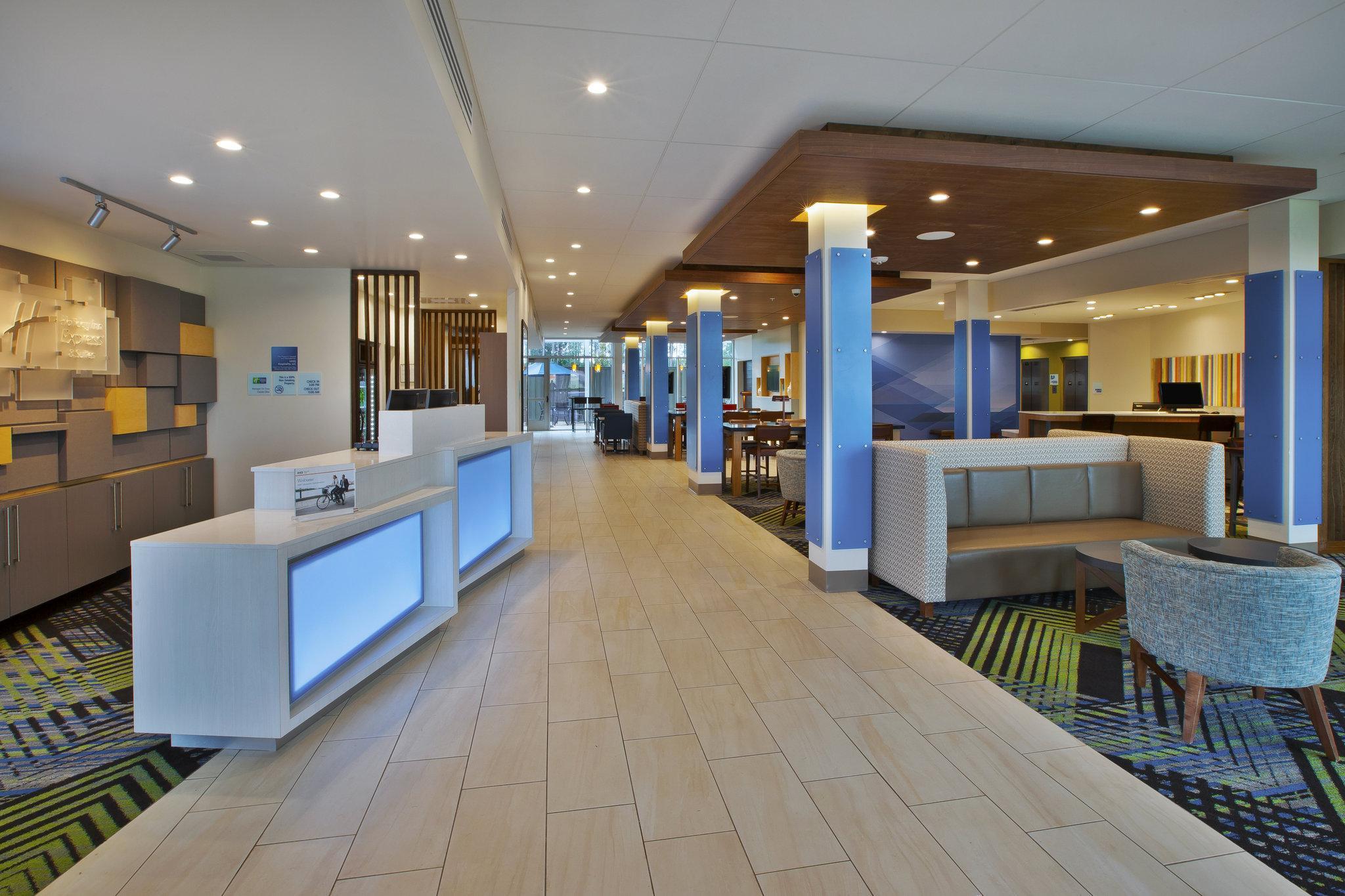 Hampton Inn & Suites Richmond Short Pump, Va Eksteriør bilde