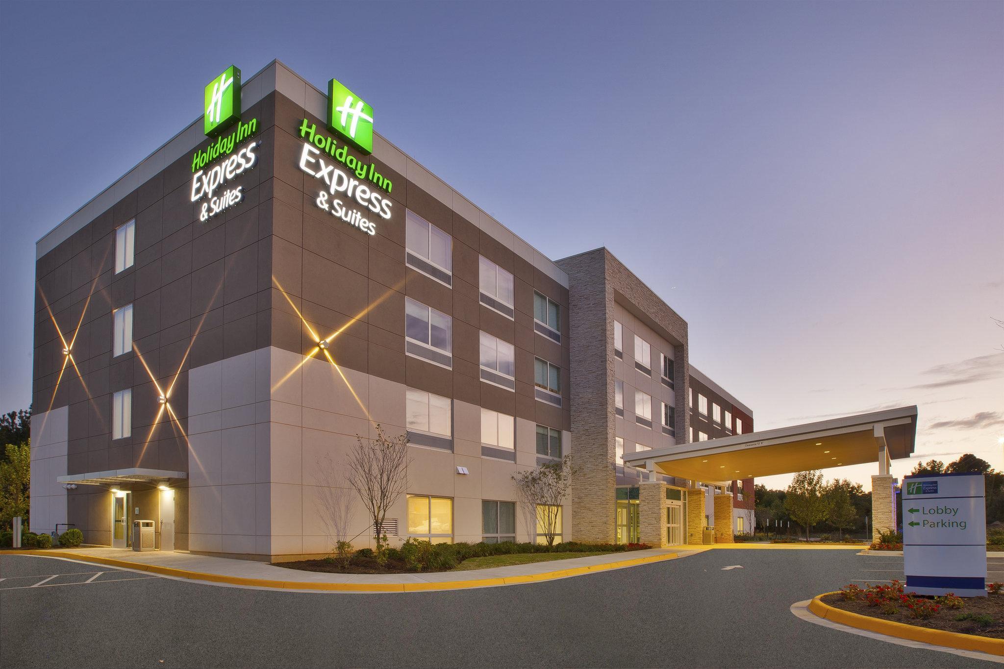Hampton Inn & Suites Richmond Short Pump, Va Eksteriør bilde