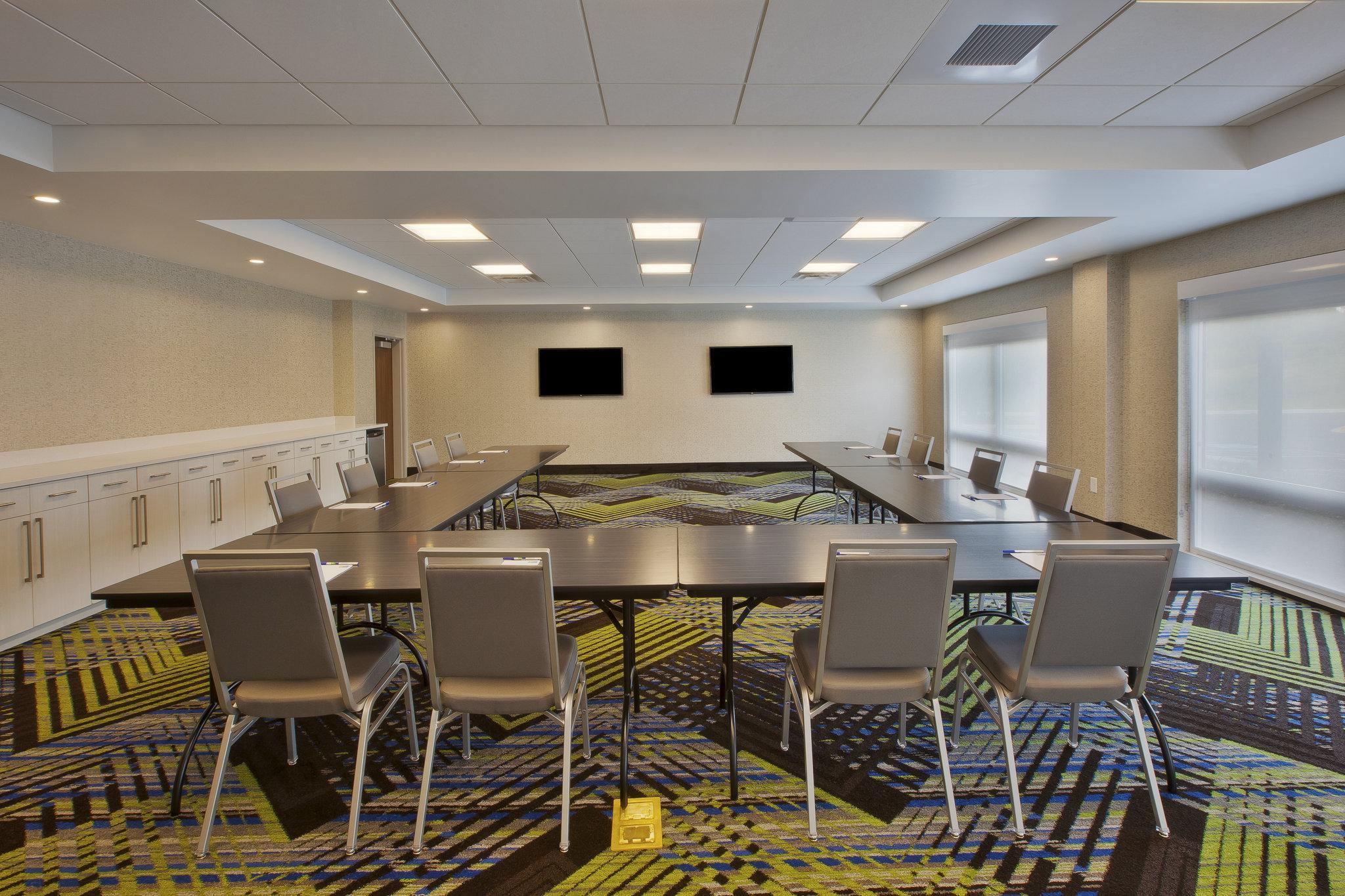 Hampton Inn & Suites Richmond Short Pump, Va Eksteriør bilde