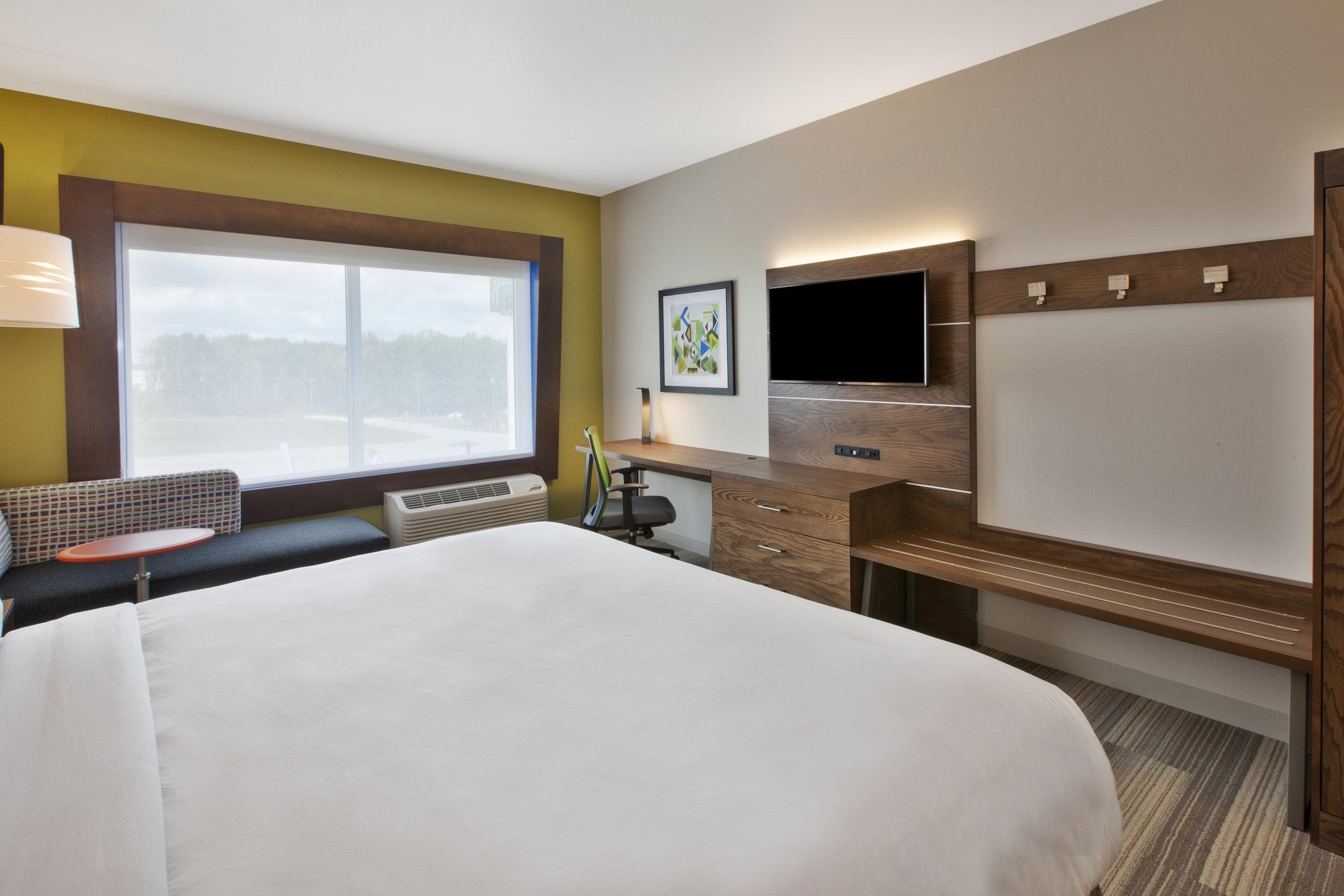 Hampton Inn & Suites Richmond Short Pump, Va Eksteriør bilde