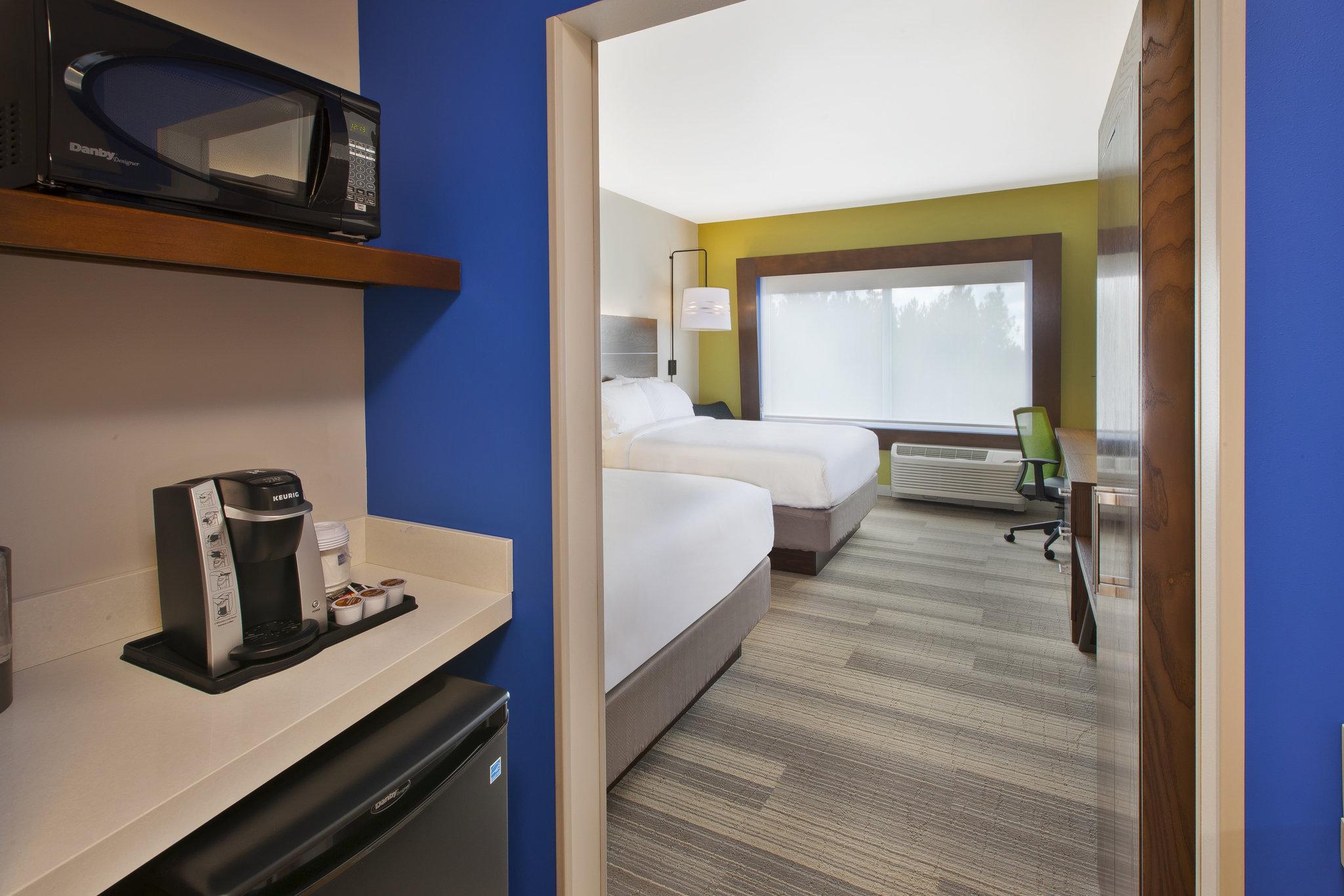 Hampton Inn & Suites Richmond Short Pump, Va Eksteriør bilde