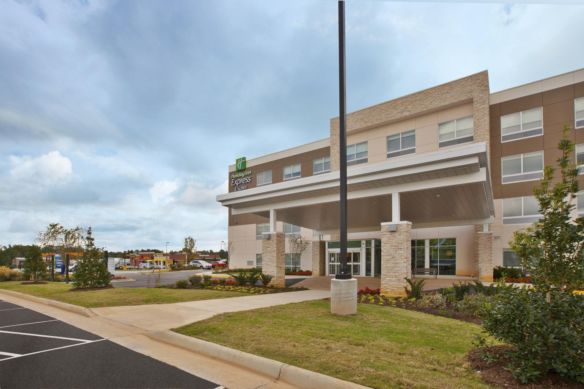 Hampton Inn & Suites Richmond Short Pump, Va Eksteriør bilde