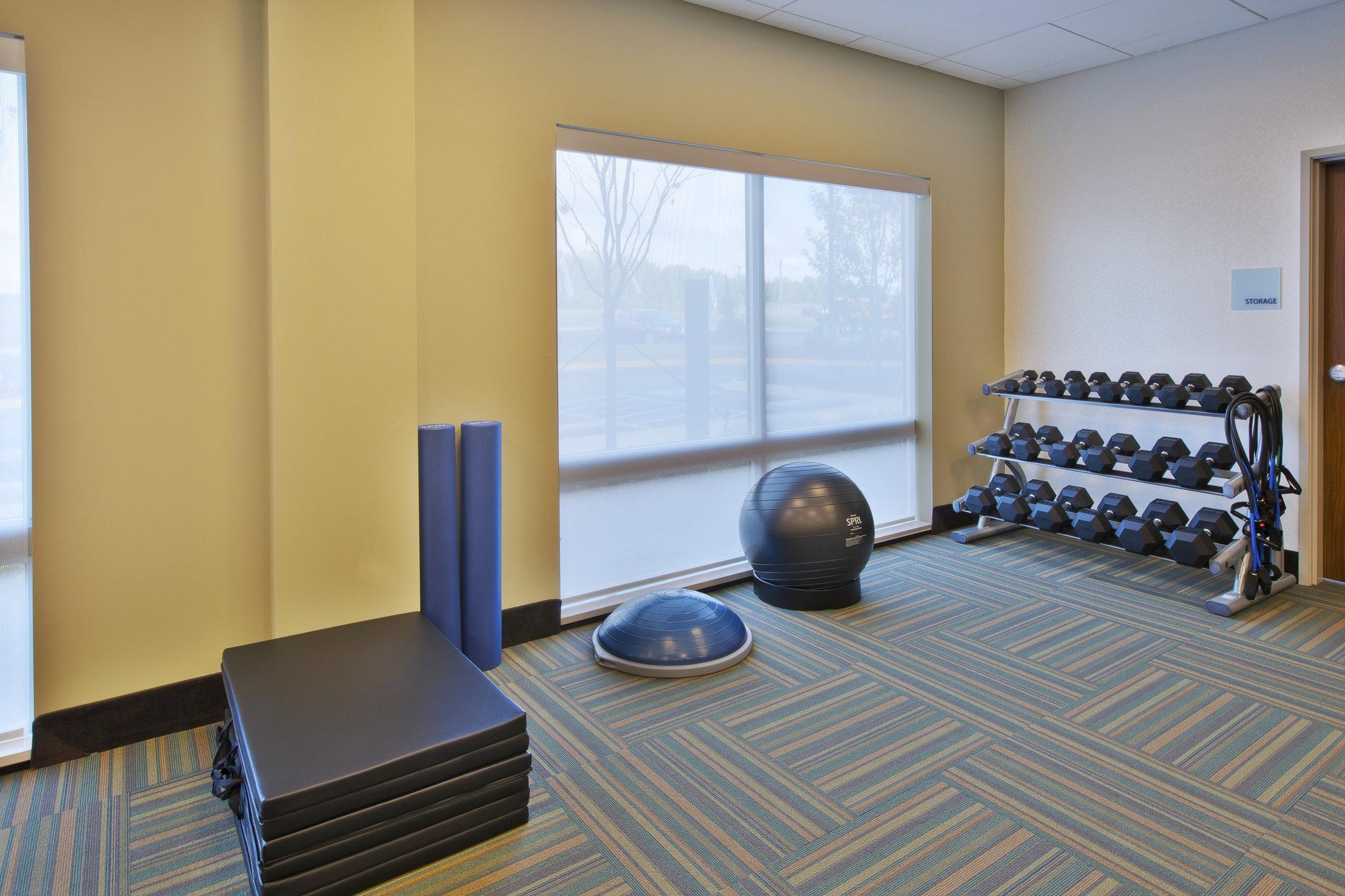 Hampton Inn & Suites Richmond Short Pump, Va Eksteriør bilde