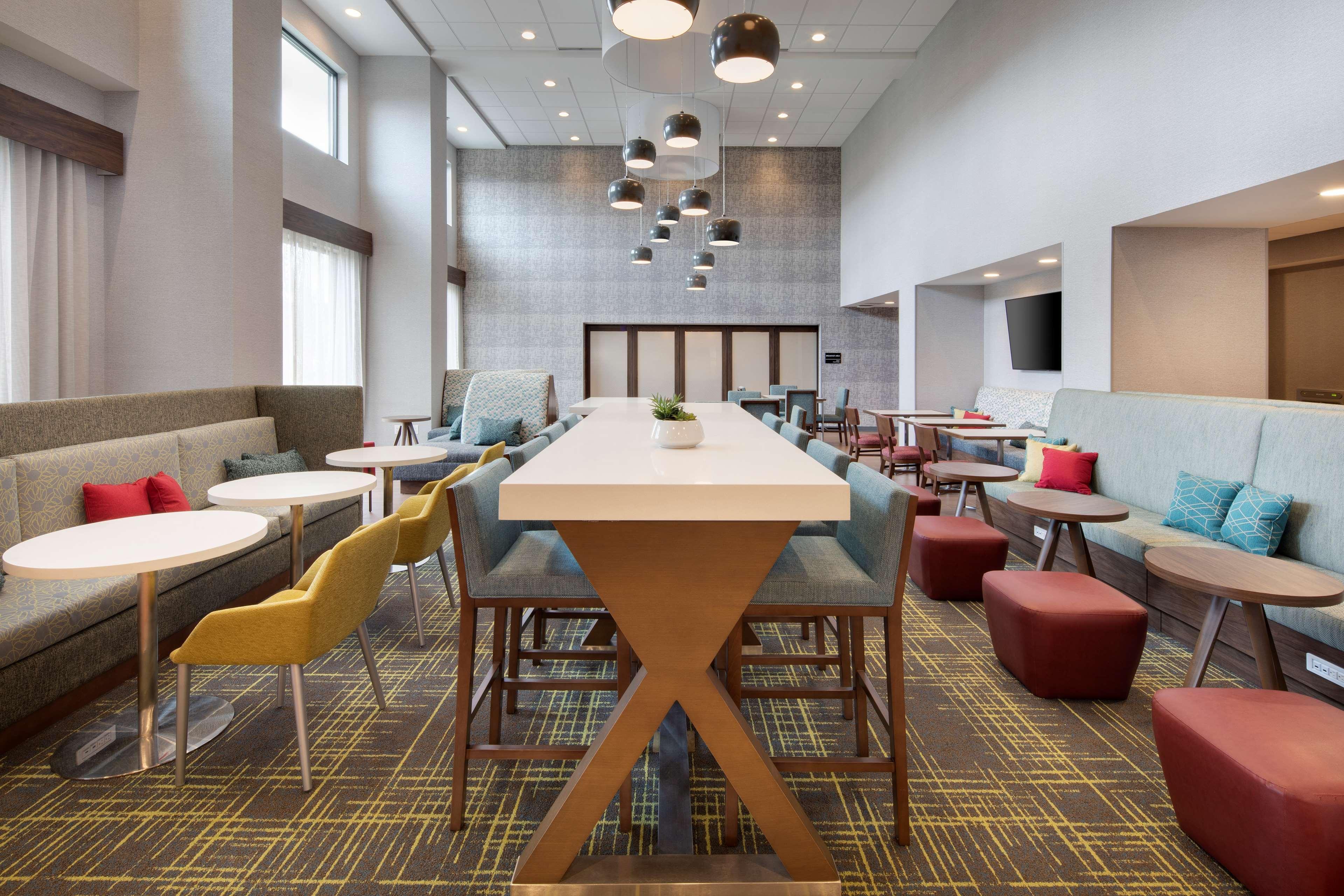 Hampton Inn & Suites Richmond Short Pump, Va Eksteriør bilde