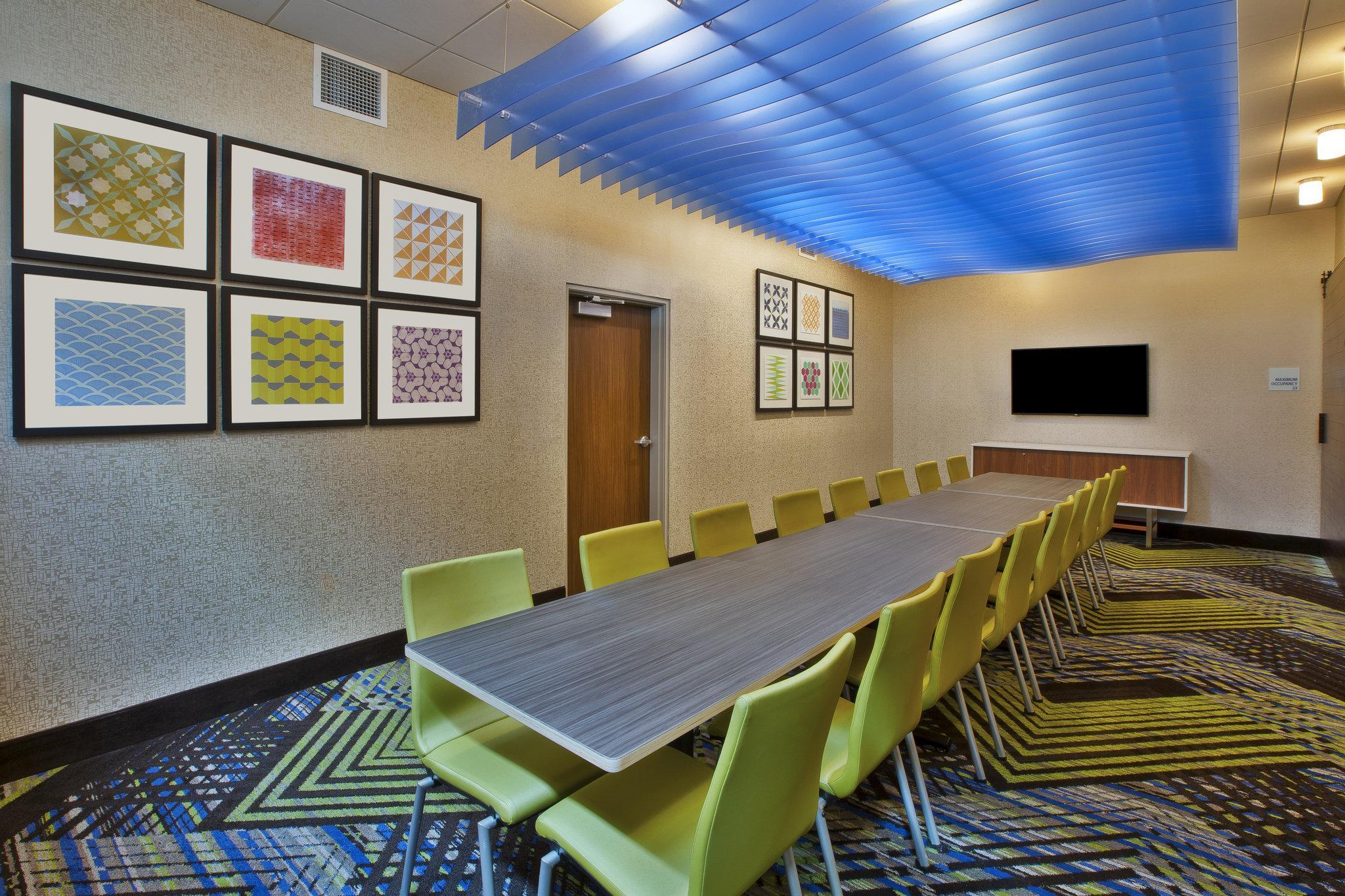 Hampton Inn & Suites Richmond Short Pump, Va Eksteriør bilde
