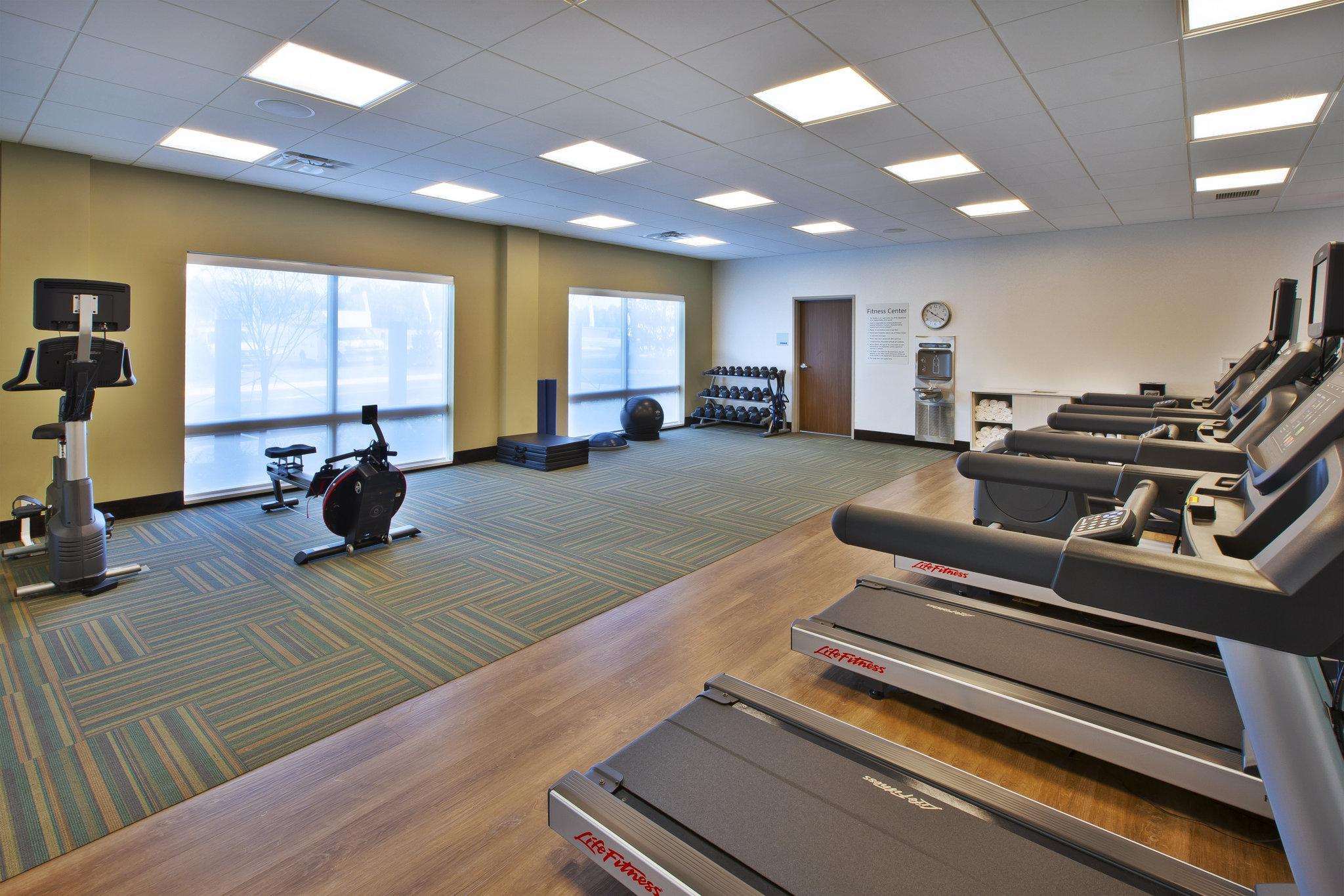 Hampton Inn & Suites Richmond Short Pump, Va Eksteriør bilde