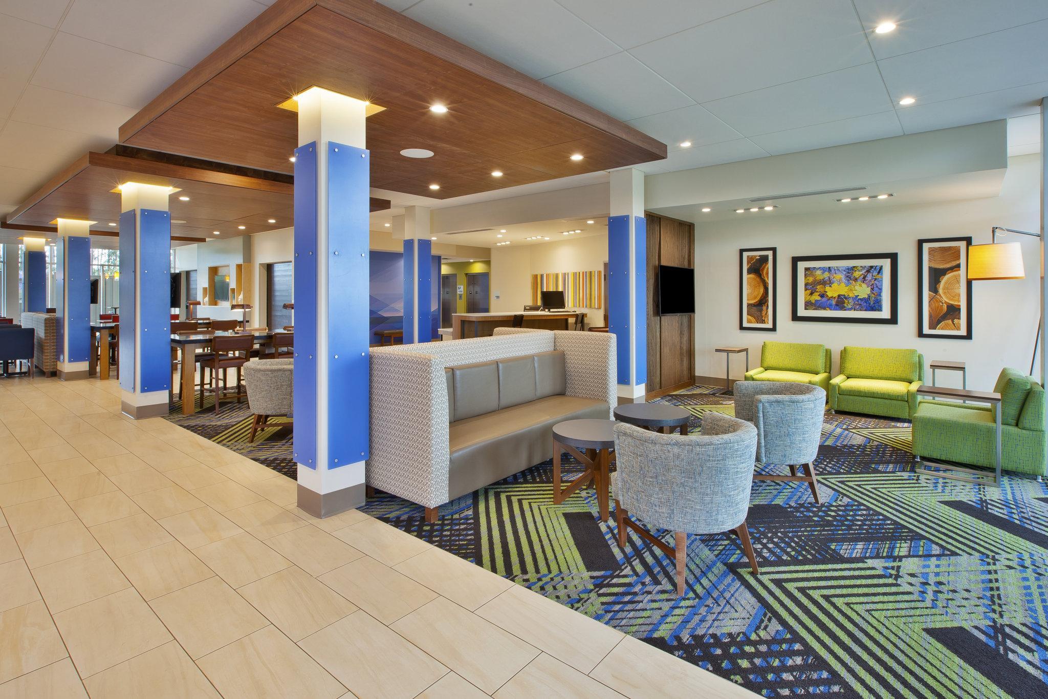 Hampton Inn & Suites Richmond Short Pump, Va Eksteriør bilde
