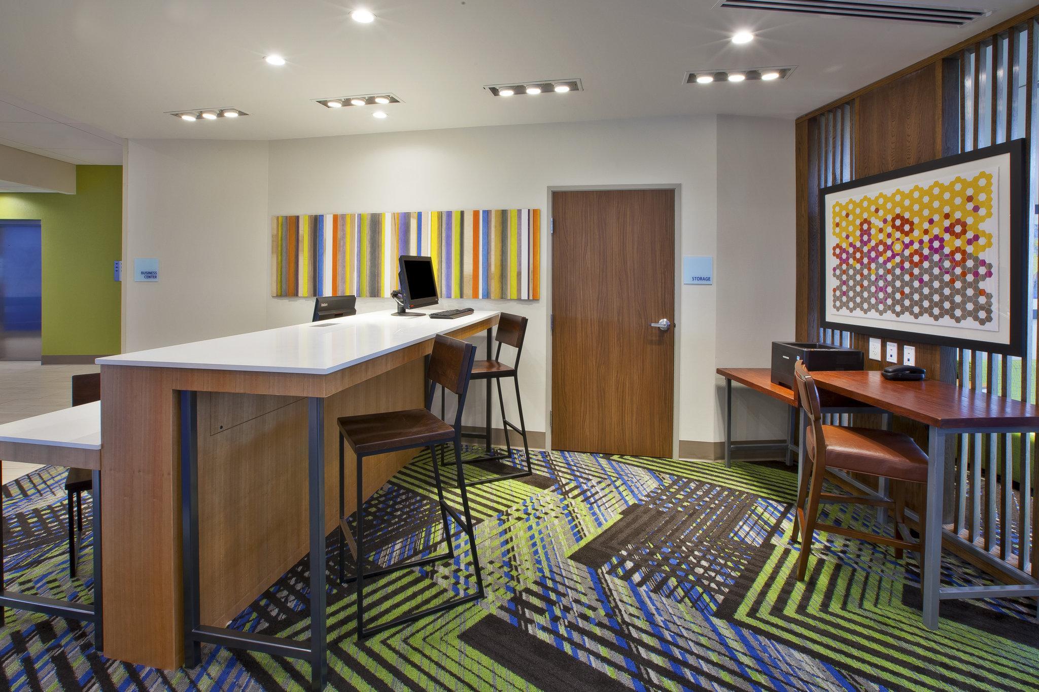 Hampton Inn & Suites Richmond Short Pump, Va Eksteriør bilde