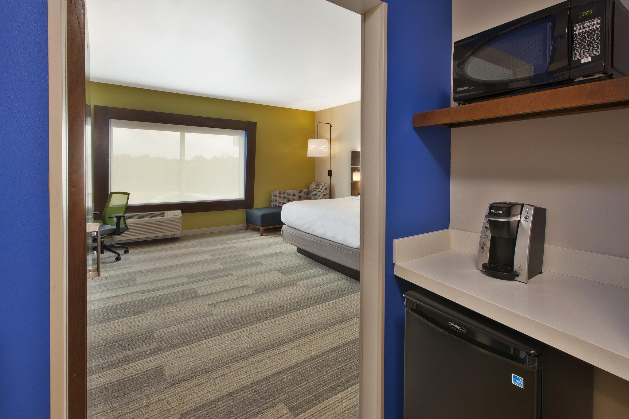 Hampton Inn & Suites Richmond Short Pump, Va Eksteriør bilde
