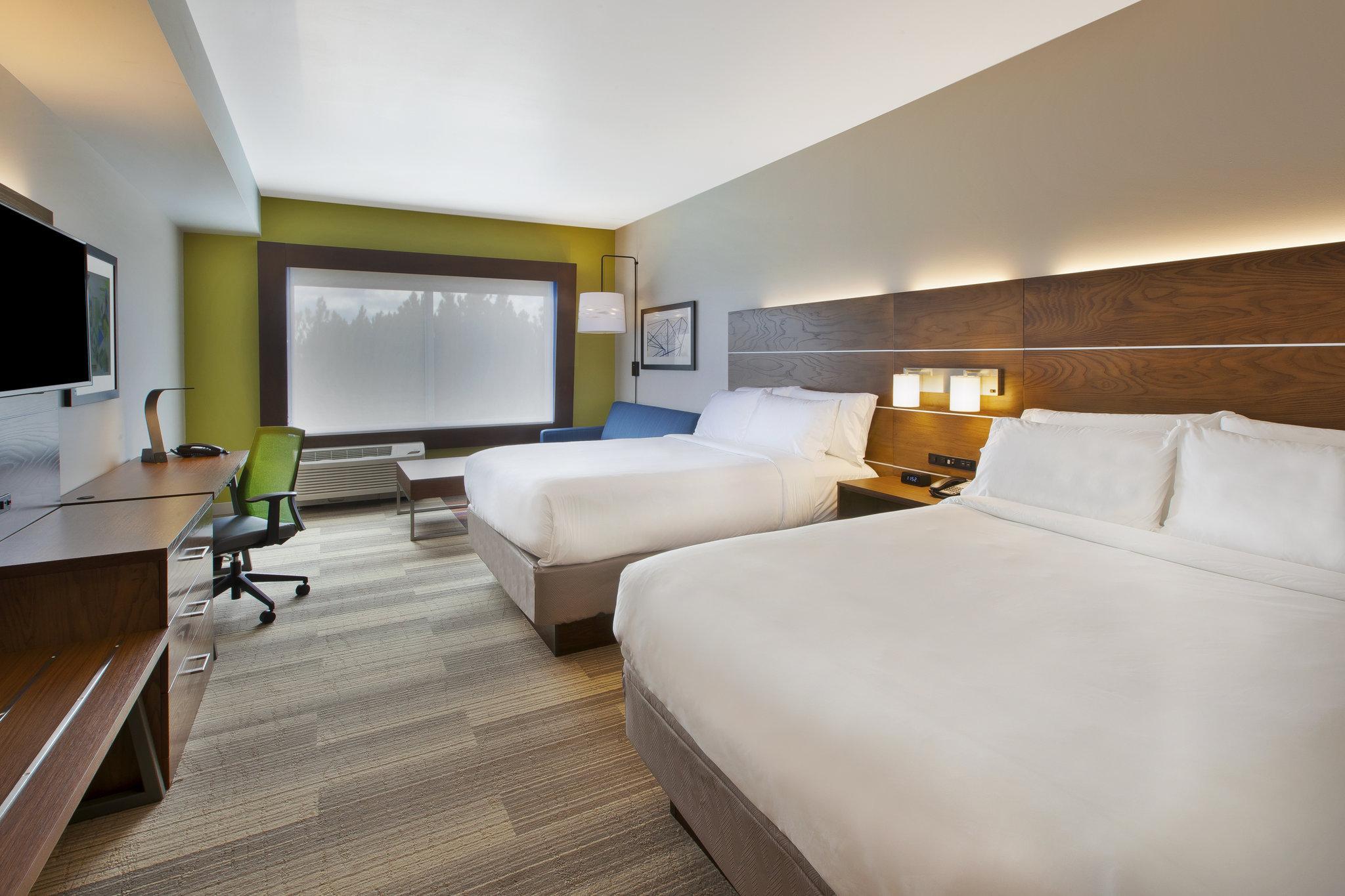 Hampton Inn & Suites Richmond Short Pump, Va Eksteriør bilde