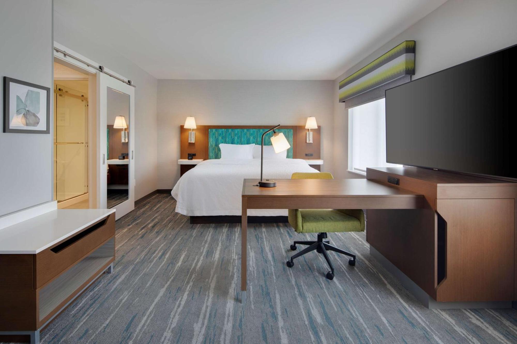 Hampton Inn & Suites Richmond Short Pump, Va Eksteriør bilde