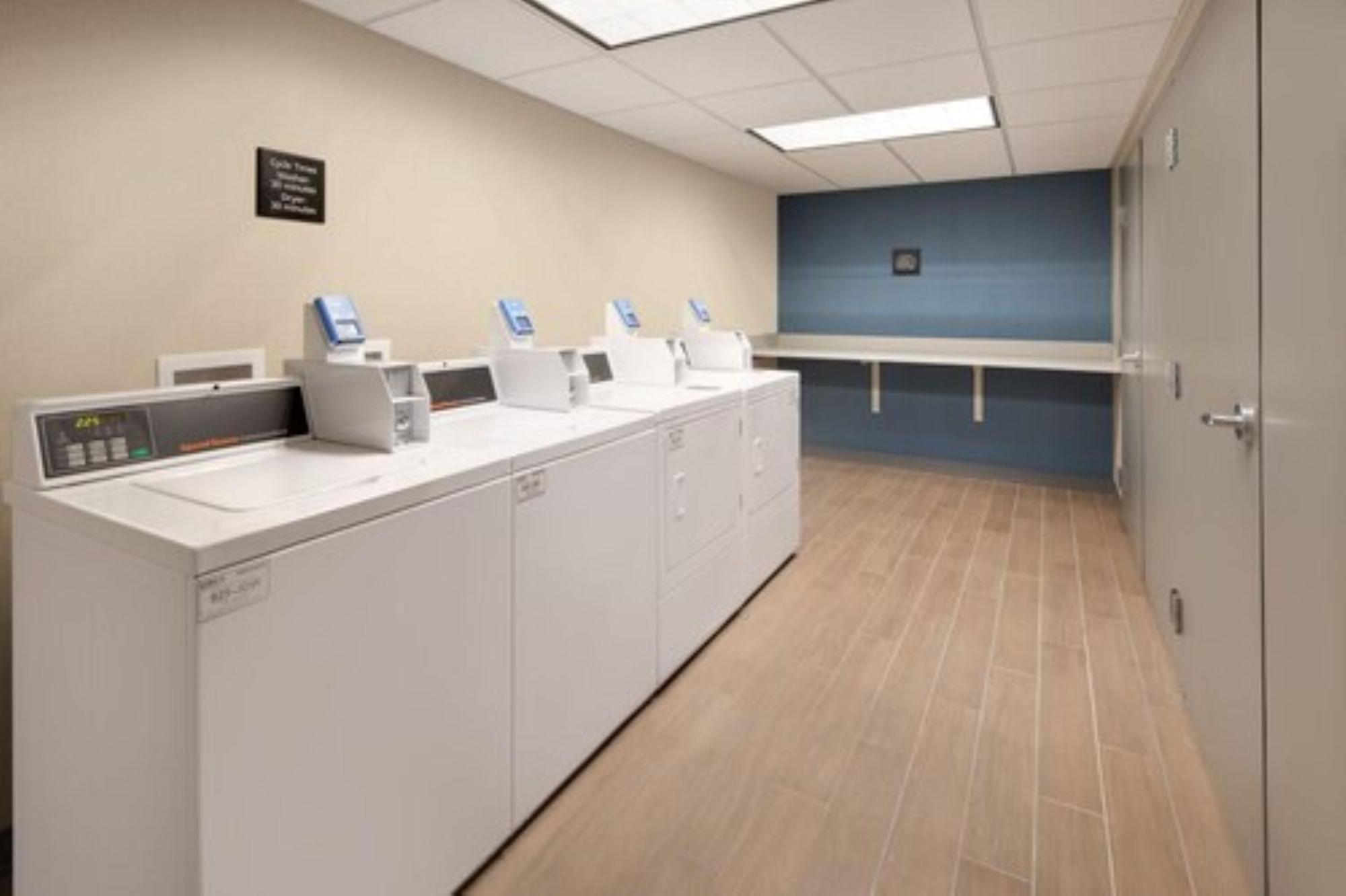 Hampton Inn & Suites Richmond Short Pump, Va Eksteriør bilde