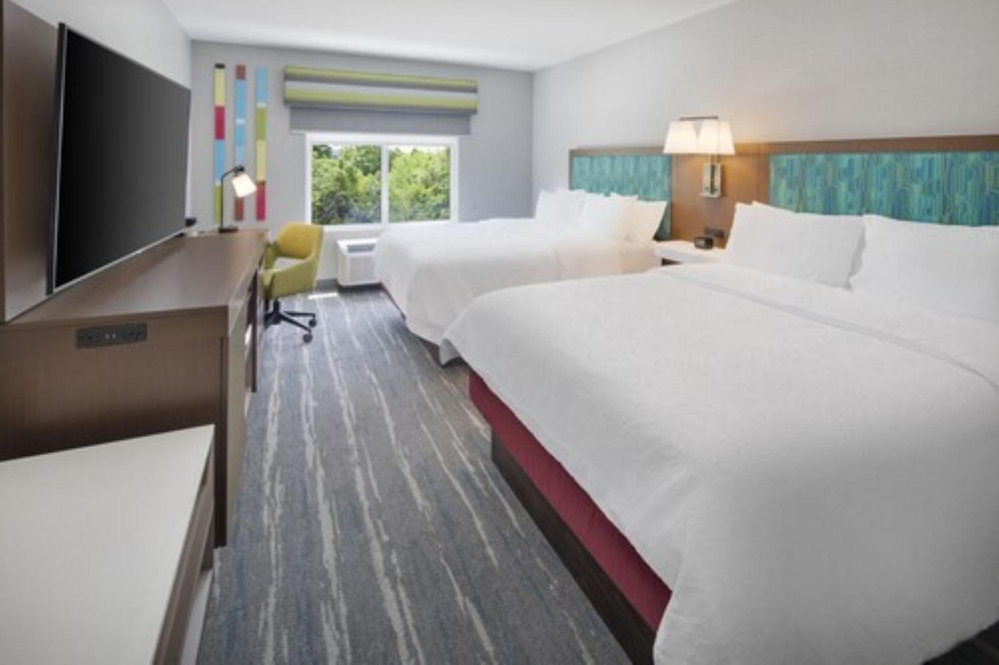 Hampton Inn & Suites Richmond Short Pump, Va Eksteriør bilde
