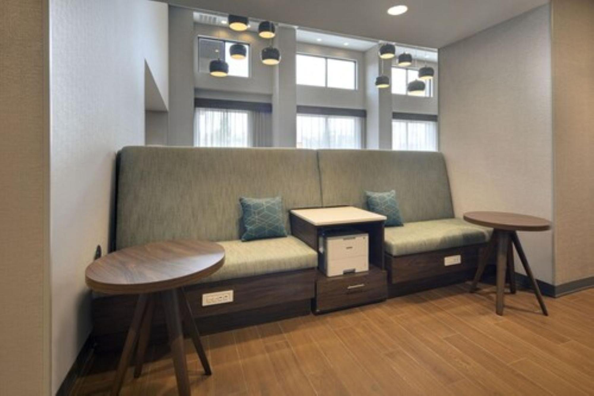 Hampton Inn & Suites Richmond Short Pump, Va Eksteriør bilde