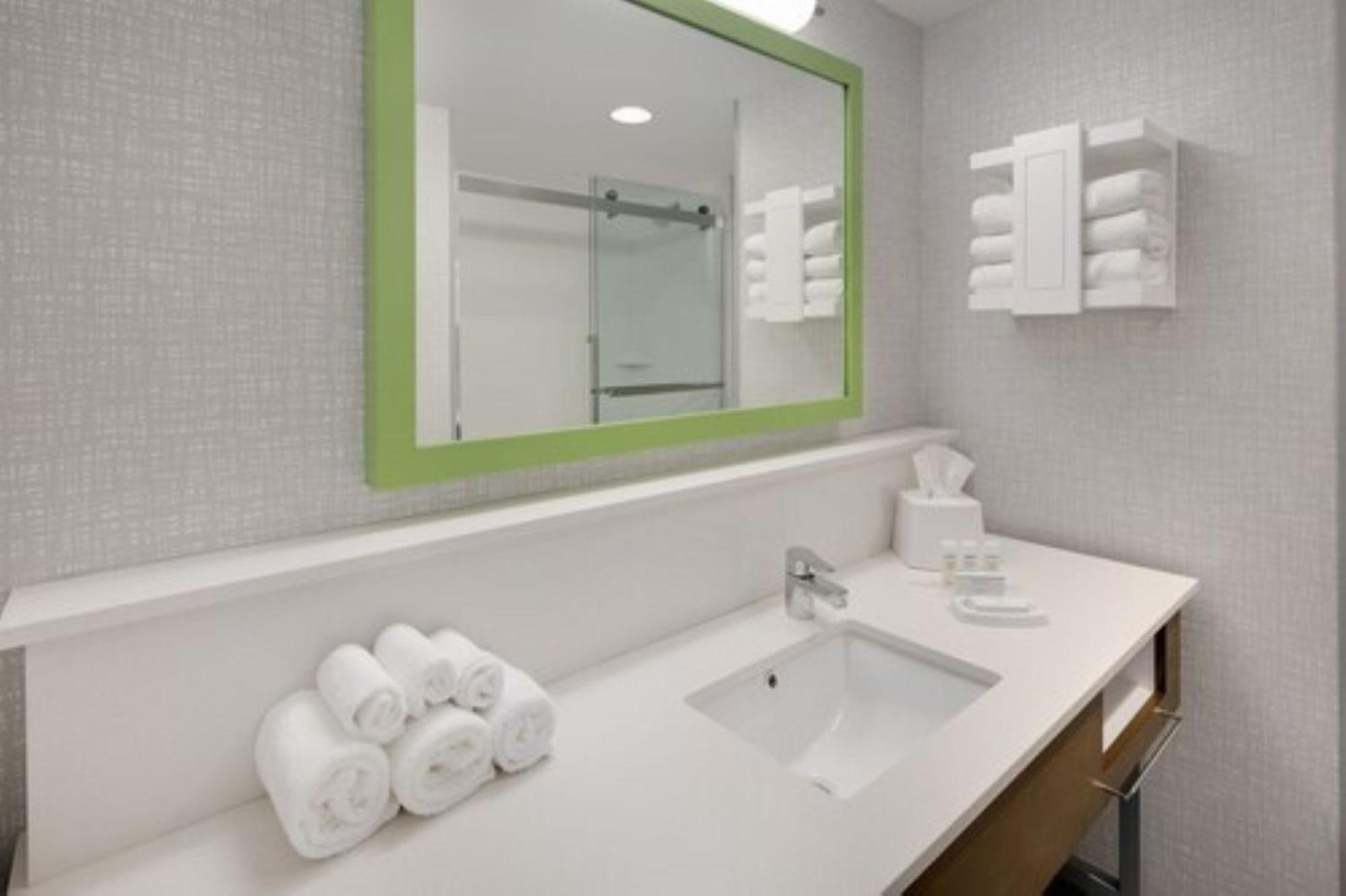 Hampton Inn & Suites Richmond Short Pump, Va Eksteriør bilde