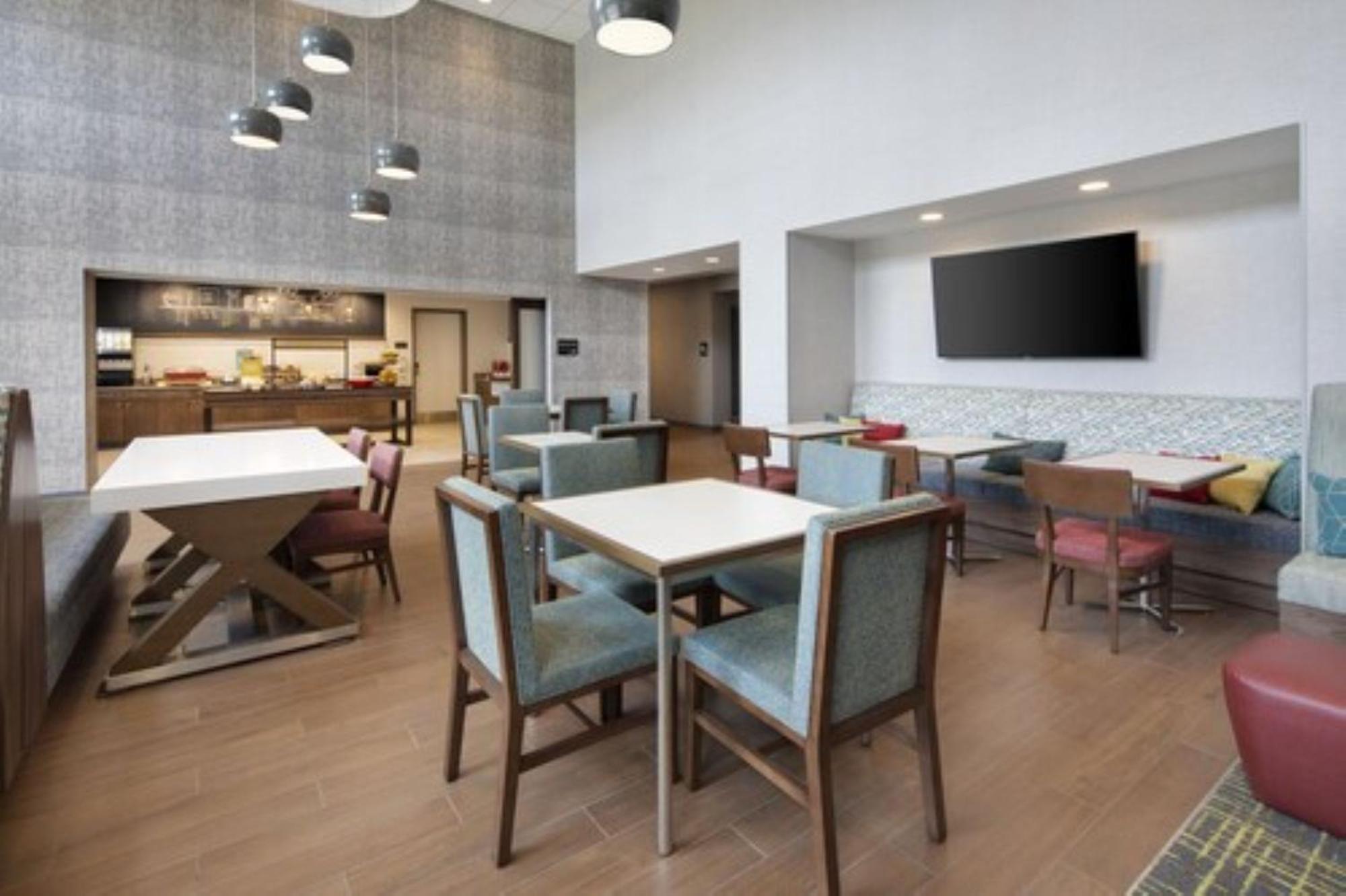Hampton Inn & Suites Richmond Short Pump, Va Eksteriør bilde