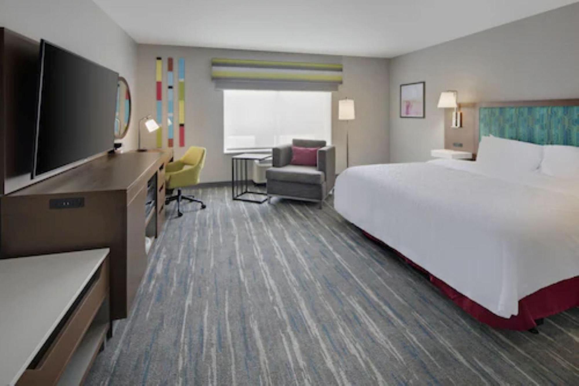 Hampton Inn & Suites Richmond Short Pump, Va Eksteriør bilde