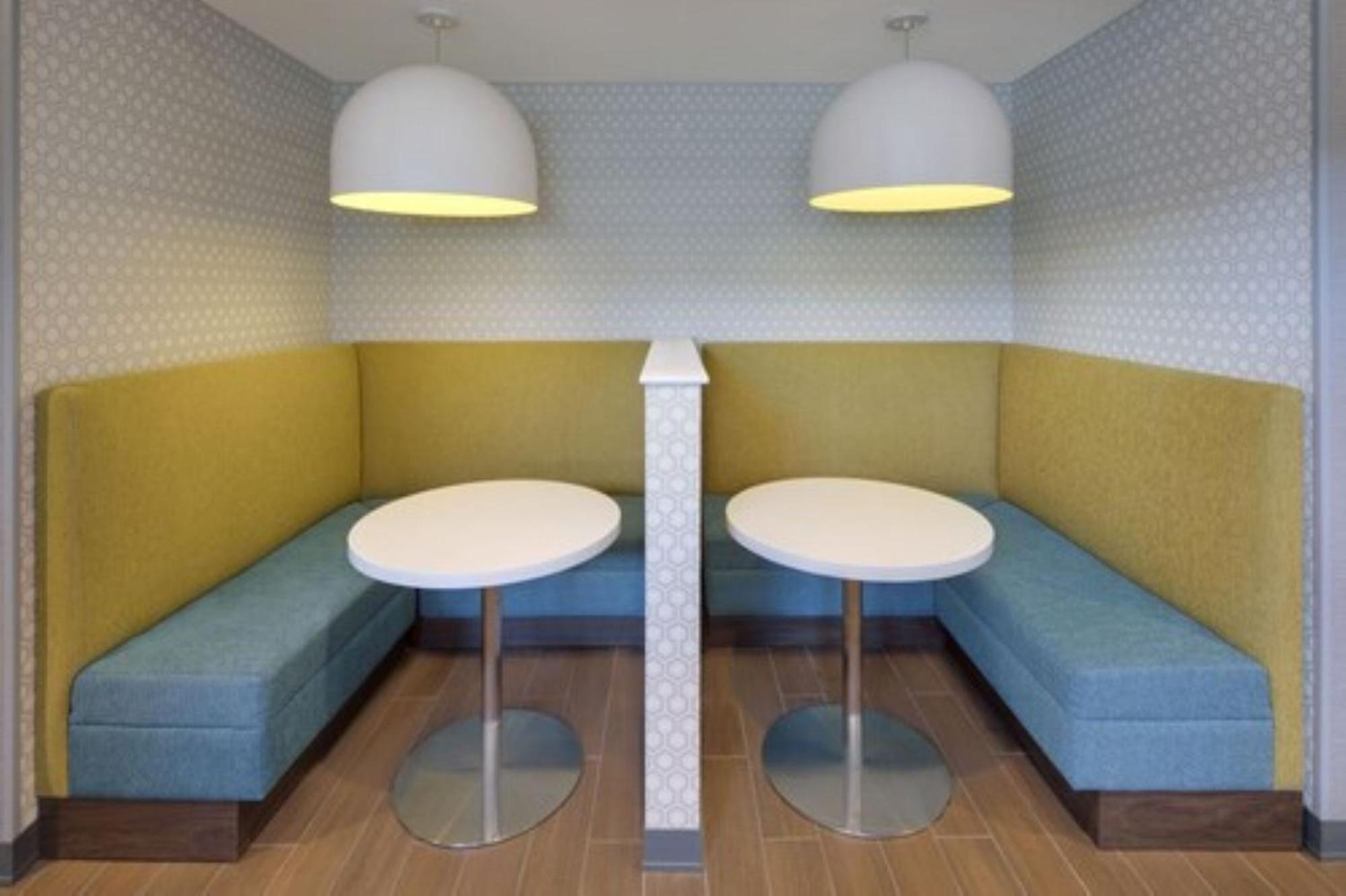 Hampton Inn & Suites Richmond Short Pump, Va Eksteriør bilde