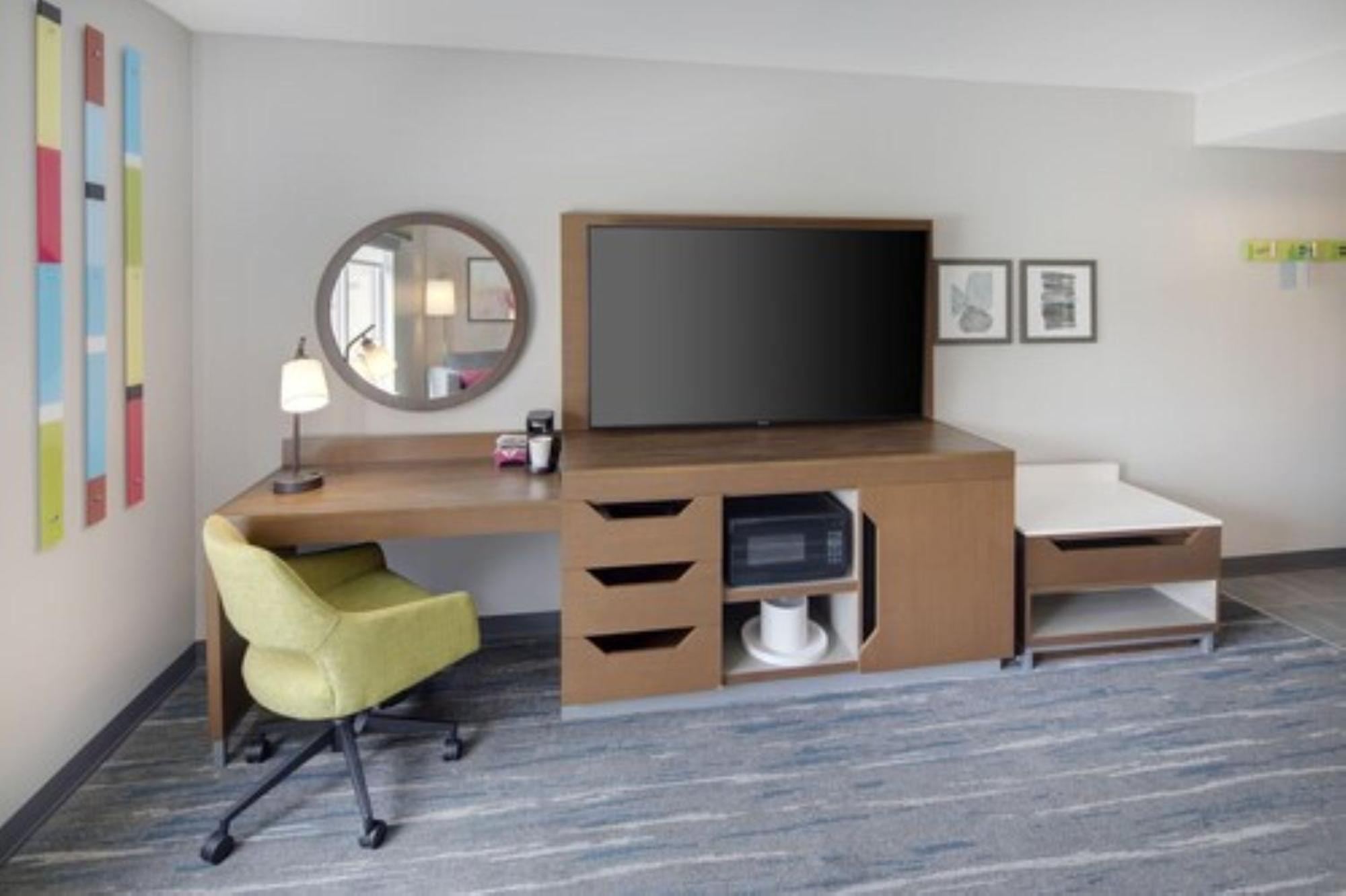 Hampton Inn & Suites Richmond Short Pump, Va Eksteriør bilde