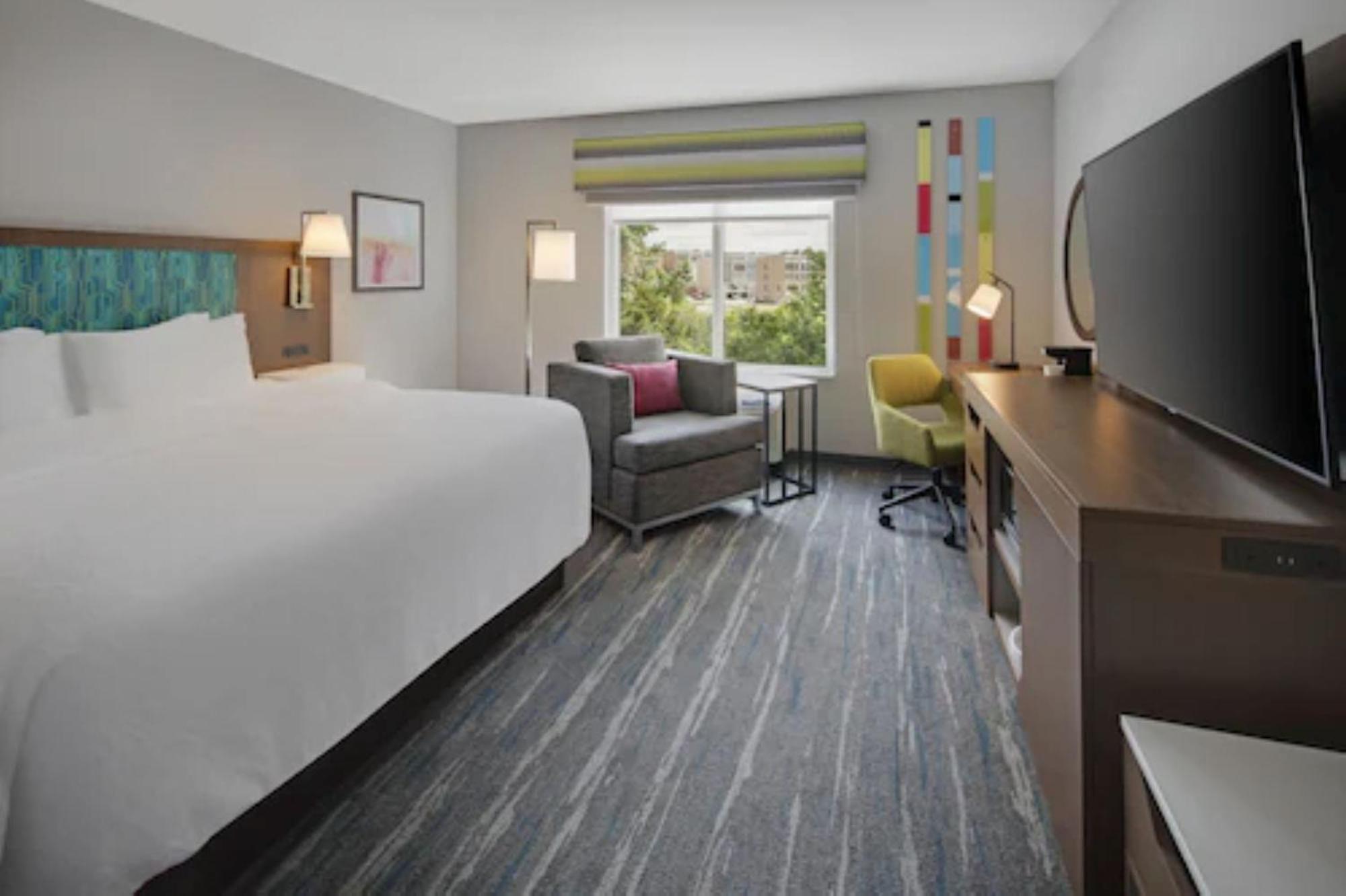 Hampton Inn & Suites Richmond Short Pump, Va Eksteriør bilde