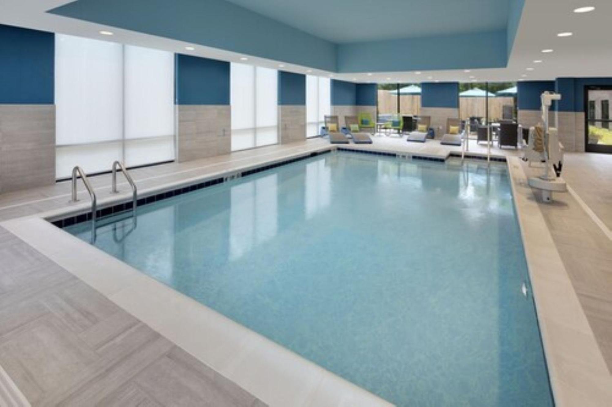 Hampton Inn & Suites Richmond Short Pump, Va Eksteriør bilde