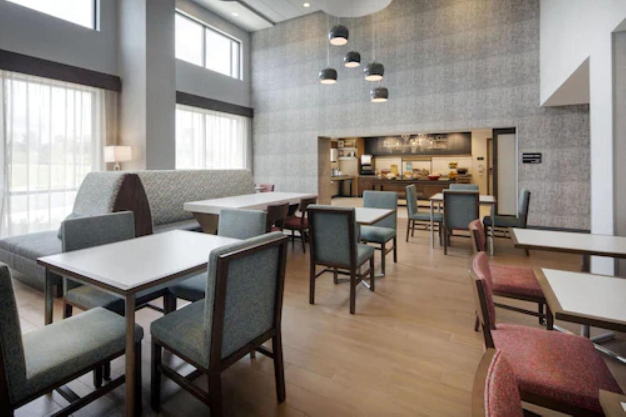 Hampton Inn & Suites Richmond Short Pump, Va Eksteriør bilde