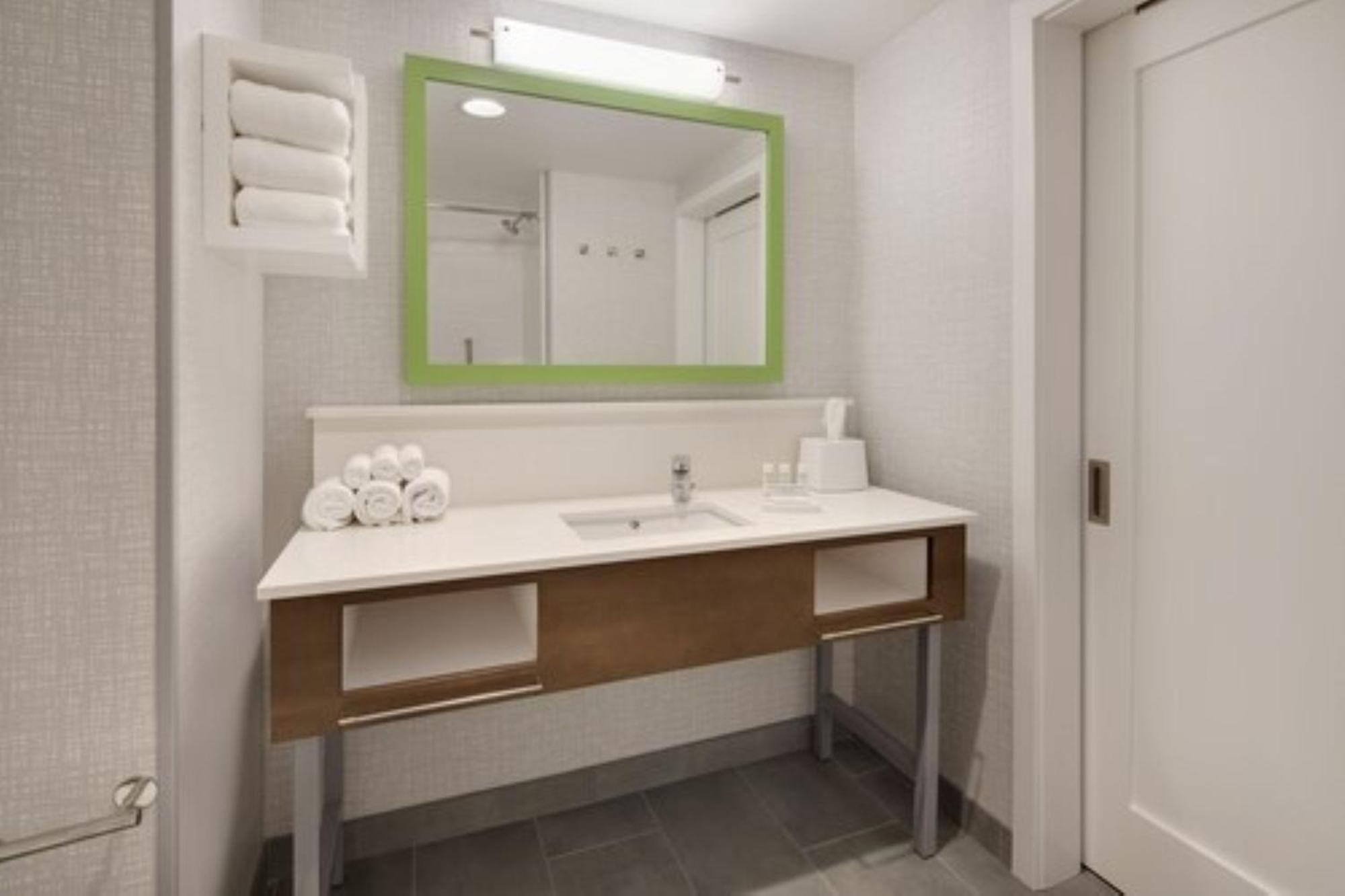Hampton Inn & Suites Richmond Short Pump, Va Eksteriør bilde